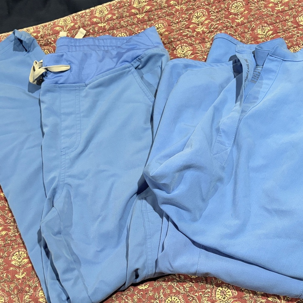 Figs ceil blue clear out